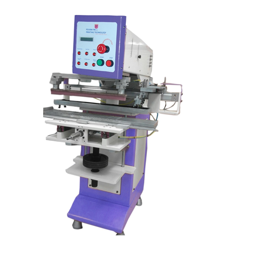 Pad printing Machine With Stand Medical Cather Pad Printing Machine